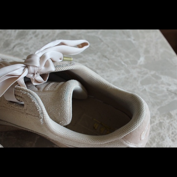 Puma shoes - Picture 5 of 6